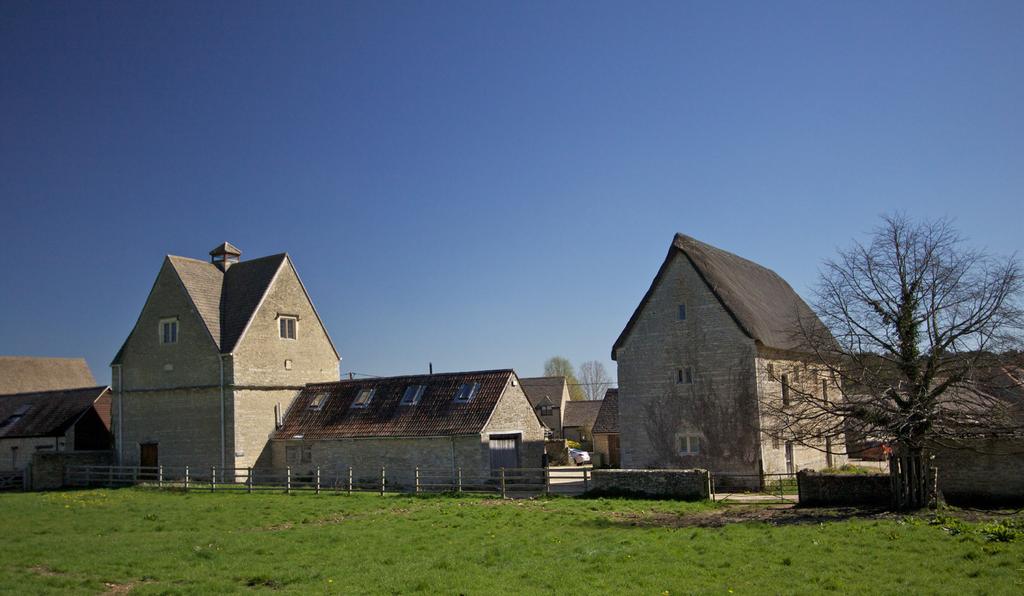 The Dovecote, a Grade II listed building nestled on the edge of Tackley, is a unique space in