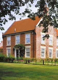 Hot Property 2015 2010 2004 Sunday Times British Homes Awards Best Development St Michael s & Bure Place, Aylsham NHB Seal of Excellence Award Fairfield Park, ostessey Building For Life Silver
