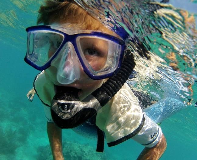 Camp activities include visits to the Florida Keys Eco-Discovery Center, a snorkel school, Key West Aquarium, Key West Wildlife Center and two days of snorkeling at the reef.