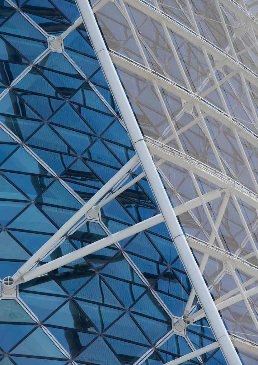 CAPITAL GATE TENANTS BOOKLET 4 Capital Gate Office Leasing Procedures Leasing & Fitout Process Client to contact ADNEC Leasing for any Capital Gate Office Leasing enquiries.