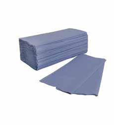 economical and effective means of preventing the soiling of equipment Ideal for use in medical and first aid rooms Choose from white or blue