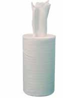 50 Code Type Colour Roll Size Pack Qty 1-3 4-6 7-9 10+ VP0727 Mini Centrefeed Towel Rolls 1 Ply White 130m x 20cm 12 Rolls 16.30 15.85 15.