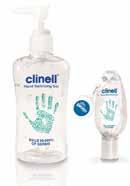 30 Wipes & Hand Sanitising Purell Advanced Hand Gel selling alcohol based hand rub kills 99.