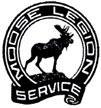 .. Louis Gabriele Moose Legion... Richard Burrola Membership... George Webb, Sr. IN MEMORIAM It is with sadness that we announce the passing of member RALPH MORLACCI on May 9, 2016.