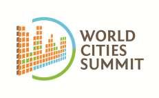 Partner us on this journey 10-14 July 2016 Sands Expo & Convention Center Marina Bay Sands, Singapore www.worldcitiessummit.