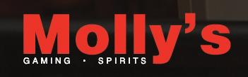 Molly s is a well-known local gaming bar and tavern with multiple locations throughout Las Vegas, Nevada.