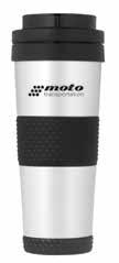 Thermos Beverage Bottle - 1.1 Qt. 12 24 48 96+ 52.75 45.25 36.48 34.98 Colors: 80110 Stainless Steel Size: 12.5H 4.5" dia.