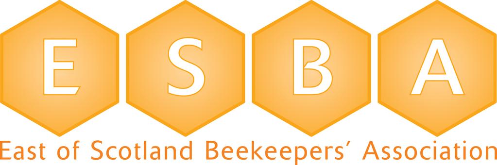2018/2019 The East of Scotland Beekeepers Association is a local organisation open to all beekeepers but especially to those in Tayside and Angus.