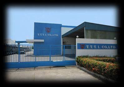 2004 T.T.T.I. Co. LTD.