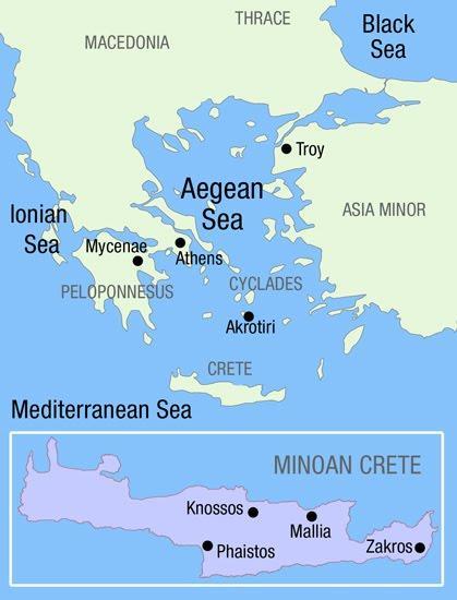 Other Minoan