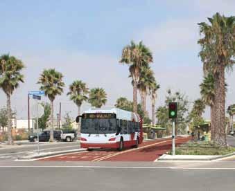 Lomas Verdes Chula Vista Park & Ride s Park & Ride stations will be P L St. Chula Vista Palomar St.