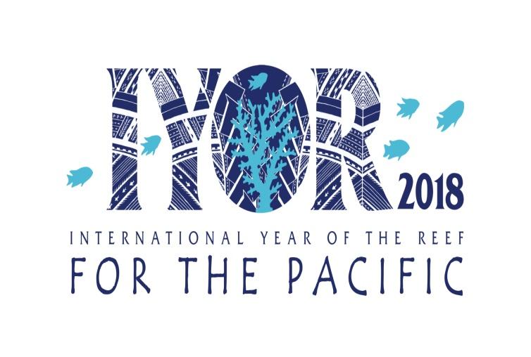 International Year of the Reef All individuals, governments, corporations, schools and organizations are welcome and actively encouraged to participate in
