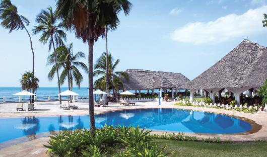 Discover Zanzibar Beach Resort where friendship begins. True hospitality has always been the fabric of the Resort.