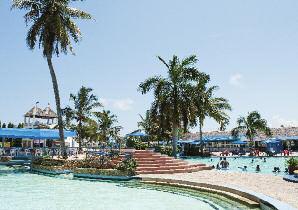 Wet-n-Wild is considered to be among the Top 10 Dar es Salaam attractions.