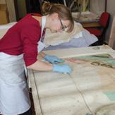 uk/recordoffice A chance to look behind the scenes in the archive strong rooms and listen to archivists and conservators revealing how County Durham s written heritage is preserved and used today.
