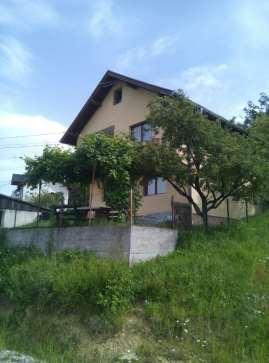 Two Houses in Vogosca Property for sale in Svrake,