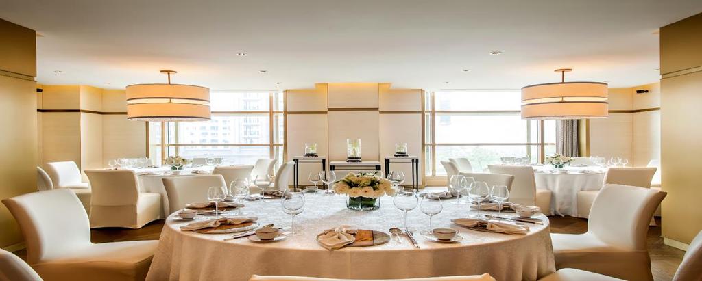 Private Dining Room 6 -