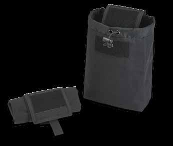 boxes of shotgun shells Adjustable (37-52") belt with buckle