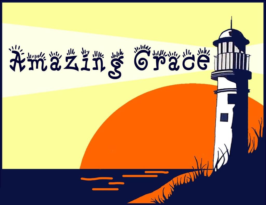 Dear Parent or Guardian and Camper: Welcome to the opportunity to participate in the Amazing Grace Program at Camp Burgess. Please complete all the forms in this packet.