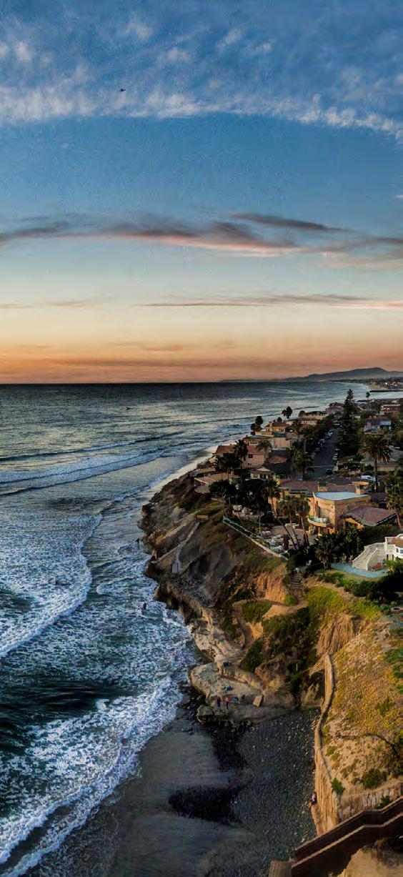 North County Location 97% of residents approve of the region s quality of life 95% Located in the center of North County San Diego County, the city of Vista takes