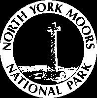 to and through the North York Moors National Park THE