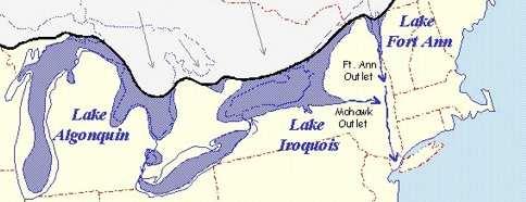 Iroquois Its dammed