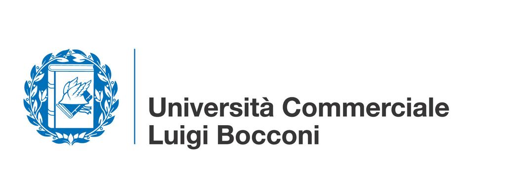 Exchange Report: Universita Bocconi