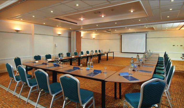Our Event Managers will work closely with you to make your ideas come to life, and a range of facilities are available to support your every requirement.