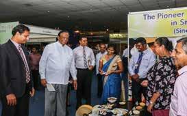 HORIZONS Sri Lanka named top tourist destination