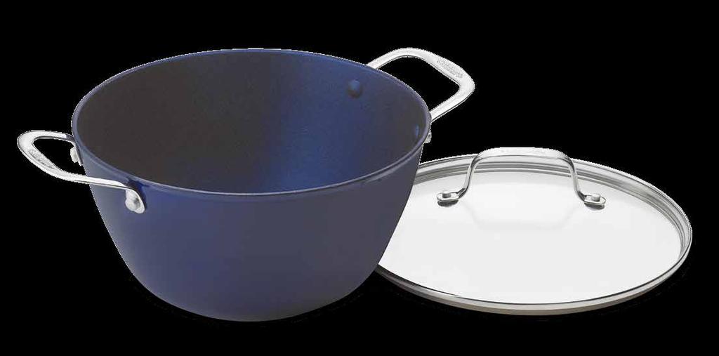 Dutch Oven Dutch ovens have been kitchen staples for generations of cooks.
