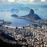 Paulo. ITINERARY DAY 1: Arrival transfer in Rio de Janeiro On arrival, please make your way through to the Arrivals Hall where our representative will be waiting for you to transfer you to your hotel.