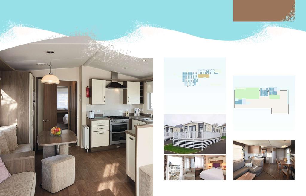 Accommodation Modern, stylish and well equipped that s every holiday home at Chesil Vista Your holiday hideaway However many in your party, we have the perfect holiday home for you.