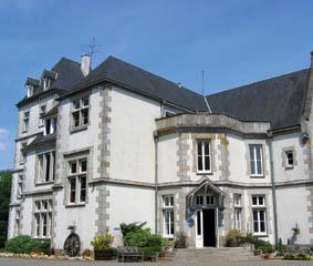 Accommodation Details The 19th Century château has benefitted from extensive redevelopment and refurbishment.