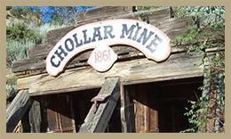" Mines & Mine Tours Going Deep Into Mining History: Learn what made the State of Nevada