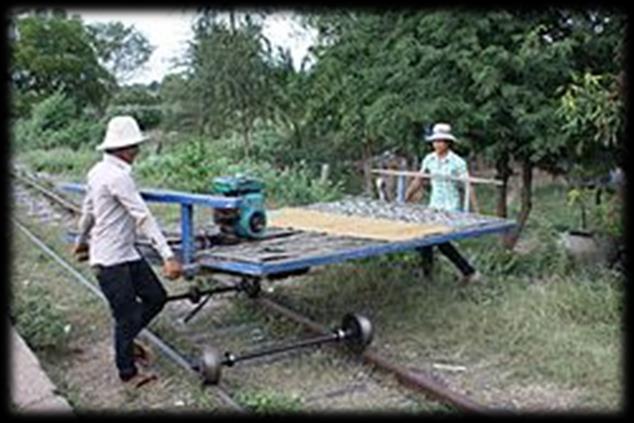 SIDETRACKED By Claudia Nelson The 2019 National Garden Railway Convention will be held August 27-31, 2019 in Portland, Oregon.