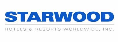 CONTACT: Jason Koval (914) 640-4429 FOR IMMEDIATE RELEASE February 1, 2007 STARWOOD REPORTS STRONG FOURTH QUARTER AND FULL YEAR 2006 RESULTS Company Signs Record 156 New Hotel Contracts in 2006 As
