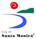 Notice Of Preparation/Notice of Public Scoping Meeting for a Draft Environmental Impact Report for the Airport Park Expansion Project CITY OF SANTA MONICA CITY PLANNING DIVISION 685 MAIN STREET, ROOM