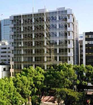 Expanding and Fortifying the Leasing Service Acquisition of Keihan Dojima Building (Business started on September 24, 2008) First step for expanding and fortifying measures in real estate leasing