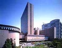 RIHGA A ROYAL Hotel Asahi Shimbun