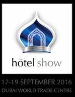 CO-LOCATED WITH BOOK YOUR STAND FREE MARKETING SUPPORT The Leisure Show takes place alongside The Hotel Show Dubai.