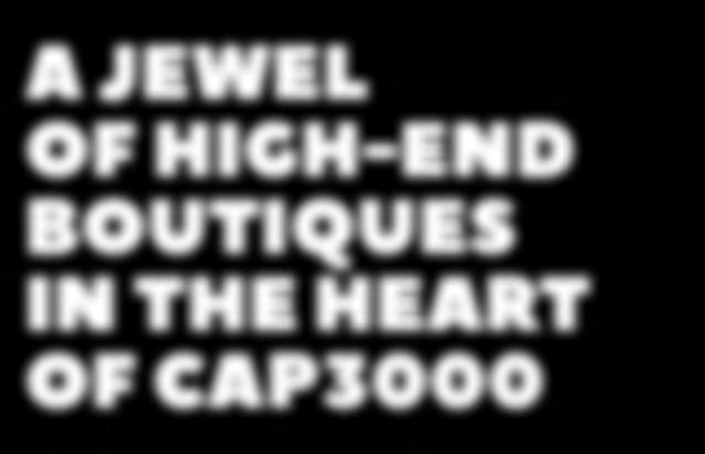 Cap3000 crown, offering HNWIs a selection of 50 premium brands,