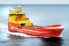 Gulf; the first 4 LNG-PSVs to be