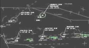 Airspace Traffic Management