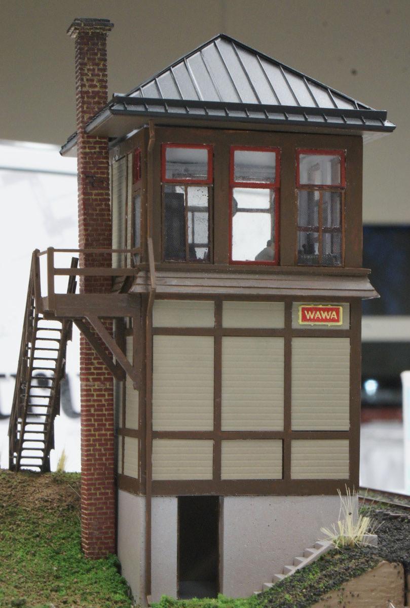 Fall Model Train Show and Sale sponsored by Beaver County Model Railroad & Historical Society November 22, 2015, 10:00 AM - 3:00 PM Center Stage 1495 Old Brodhead