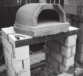CBO-750 Ovens Should be Installed by a Professional or Suitably-Qualified Individual.