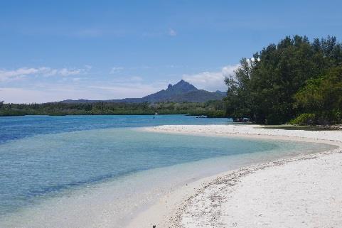 Paradise Island Mauritius Mauritius will enchant