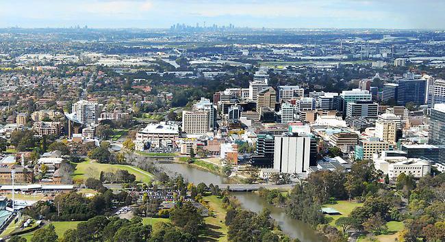 The 10000 Friends of Greater Sydney (FROGS) with Regional Development Australia has developed a vision and strategies that we believe can shape Sydney into becoming one of the world