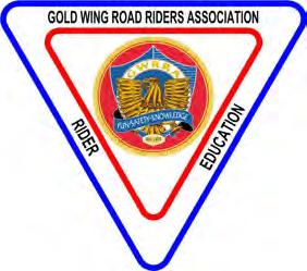 RIDER EDUCATION This article was designed for 4-wheelers but it pertains just as well to those of us on 2 or 3 wheels.