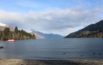 RELAX AT SERENE LAKE WAKATIPU OR OPT IN FOR ANY OF THE ADVENTUROUS ACTIVITIES QUEENSTOWN
