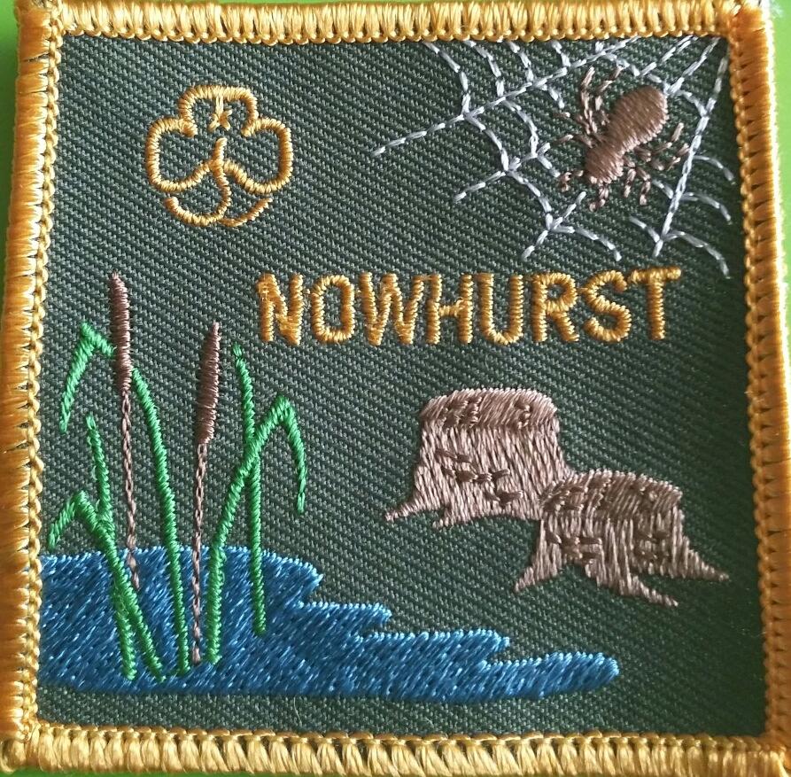 Nowhurst
